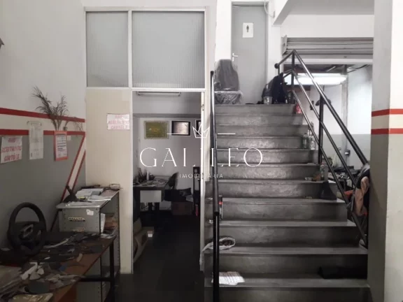 Imagem SALÃO COMERCIAL Á VENDA EM RUS PRUDENTE DE MORAIS EM JUNDIAÍ -SP