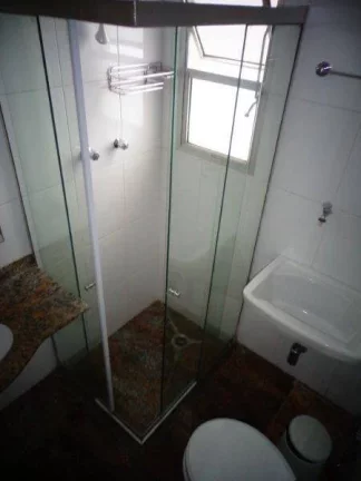 Imagem Flat para LOCAÇÃO em Jardim Paulista - Mont Clair 40m²