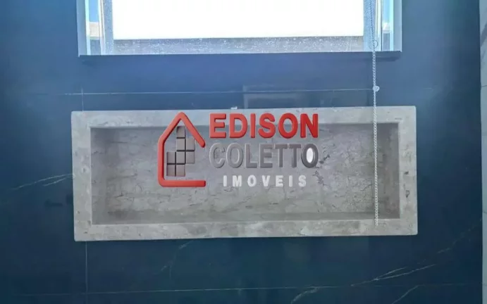 Imagem Casa a Venda, 3 Quartos, 1 Suite, Nova América, Piracicaba!!!