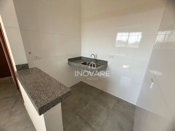 Imagem Sala para alugar, 1 m² por R$ 1.500,00/mês - Setor Santos Dumont - Itumbiara/GO