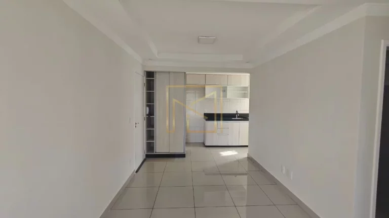 Imagem Apartamentos / Padrão na cidade de Hortolândia