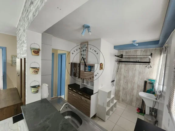 Imagem Apartamento Novo Disponível para Venda ou Locação – Conforto e Modernidade à Sua Espera!