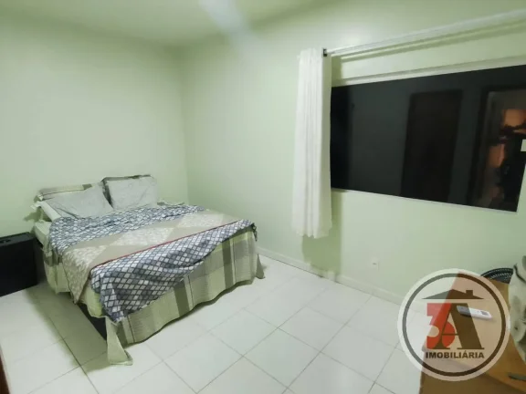 Imagem Casa 105m2 em lote 450m2 no Cond. Residencial São Mateus