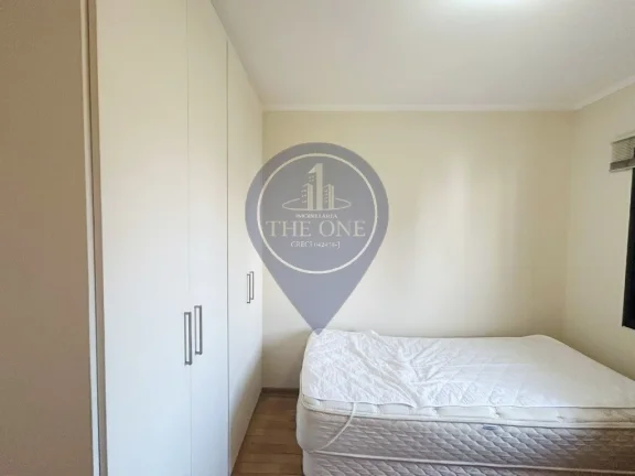 Imagem Apartamento para locação em Higienópolis, São Paulo-SP! 2 quartos, 1 suíte, 2 salas, 2 banheiros, 1 vaga de garagem e 75m² de área.