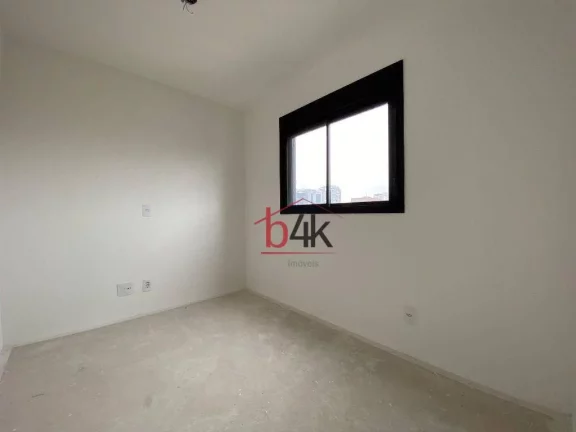 Imagem Apartamento com 2 dormitórios suítes à venda, 94 m² por R$ 1.450.000 - Brooklin