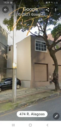 Imagem CASA COMERCIAL em BELO HORIZONTE - MG, SANTA EFIGÊNIA
