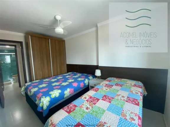 Imagem Apartamentos no Litoral para venda em Praia Grande no bairro Vila Caiçara