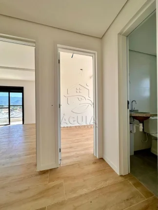 Imagem Apartamento novo à venda no Itaguá em Ubatuba!