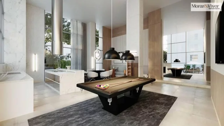 Imagem Cobertura Duplex para Venda em Curitiba, Vila Izabel, 3 dormitórios, 3 suítes, 4 banheiros, 4 vagas
