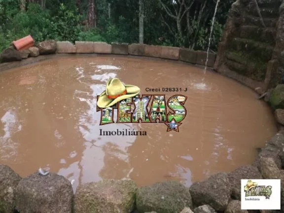 Imagem Chácara em Suzano