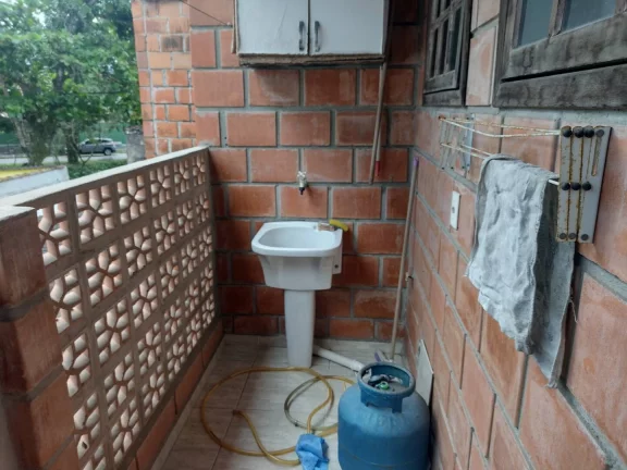 Imagem APARTAMENTO DUPLEX - UM DORMITÓRIO PRAIA MARTIM DE SÁ - CARAGUATATUBA