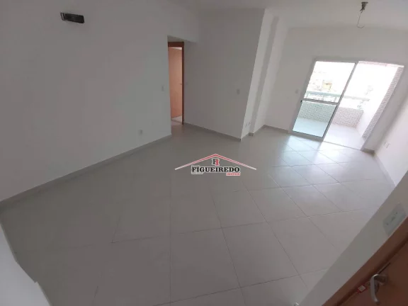 Imagem Apartamento à venda, 126 m² por R$ 1.170.000,00 - Aviação - Praia Grande/SP