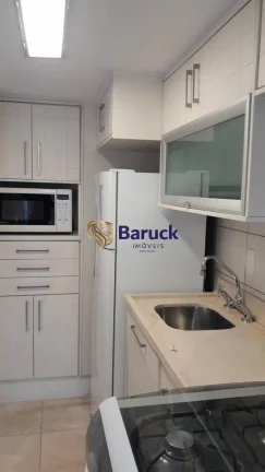 Imagem Apartamento com 1 Quarto à Venda, 45 m² em Moema - São Paulo