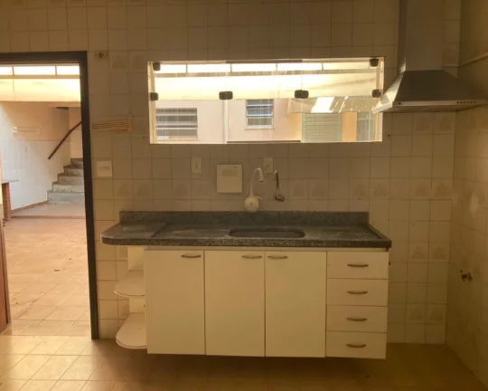 Imagem Sobrado isolado 4 Dorm (2 suites) 6 Vagas + Edícula de 2 andares