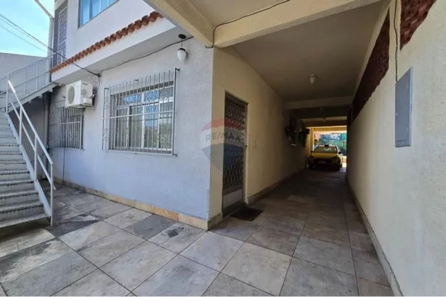 Imagem Casa á venda com 2 quartos com 386m² em Realengo - Rio de Janeiro