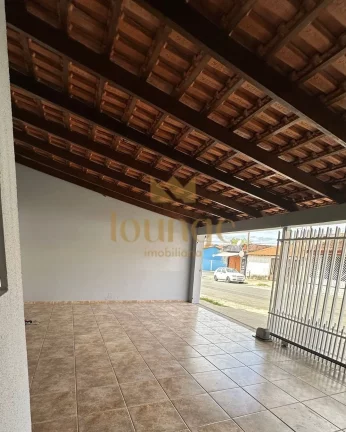 Imagem Casa em Sorocaba