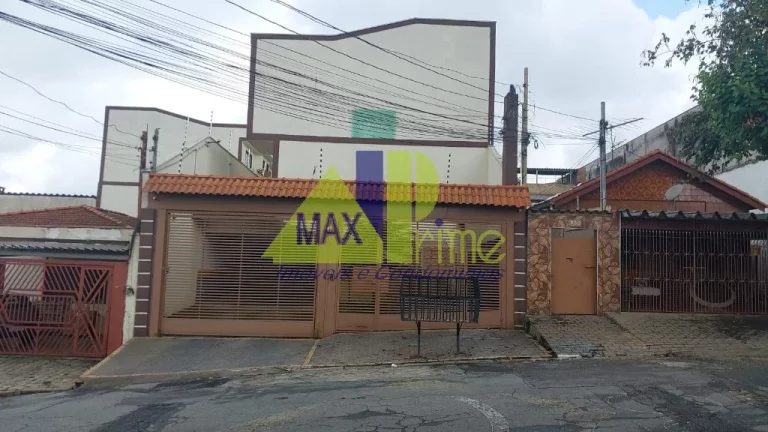 Imagem SOBRADO CONDOMÍNIO FECHADO 70M²/SACADA/02 VAGAS