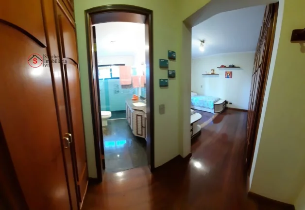 Imagem APARTAMENTO ALTO PADRAO A VENDA NO TATUAPE Localizado próximo ao Shopping Anália Franco