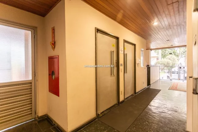 Imagem Apartamento à venda Itaim Bibi São Paulo