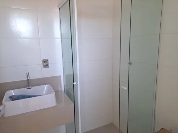 Imagem Casa com 5 quartos e área gourmet
