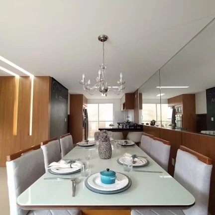 Imagem RESIDENCIAL VILAGE IMPERIAL III