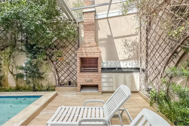Imagem APARTAMENTO RESIDENCIAL em São Paulo - SP, Alto da Boa Vista