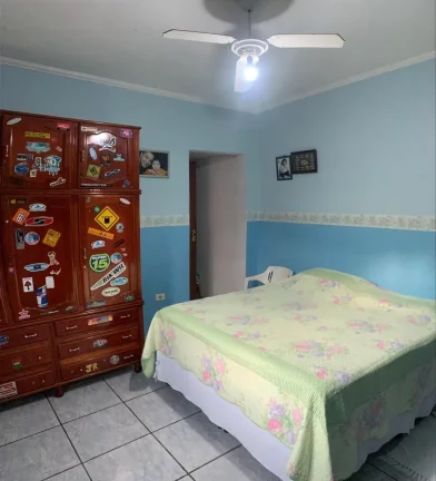 Imagem Sobrado com 4 dormitórios à venda, 213 m² por R$ 550.000,00 - Vila Perracini - Poá/SP