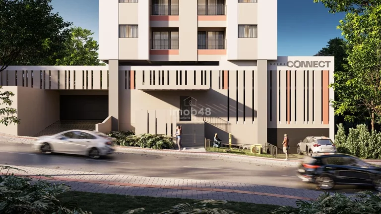 Imagem Venda Apartamento 2 Dormitórios em Barreiros - São José