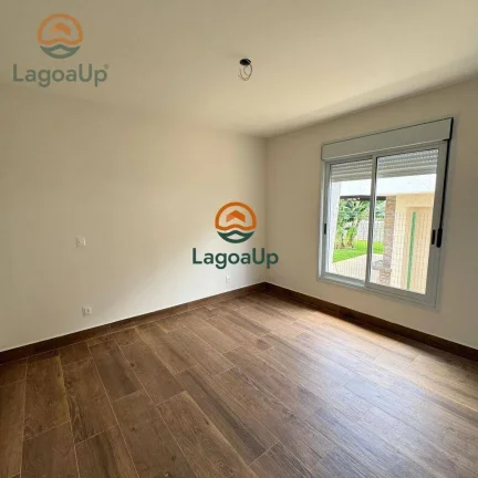 Imagem Casa com 4 dormitórios à venda, 171 m² por R$ 1.445.000,00 - Condomínio Vila Bambu - Lagoa Santa/MG