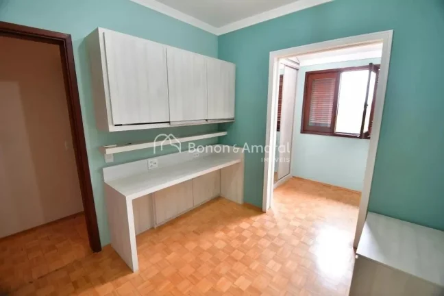 Imagem Casa em condominio Village Santa Candida, Campinas/SP