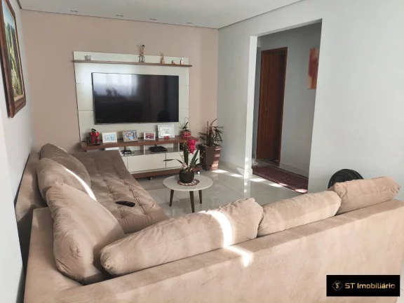 Imagem Casa térrea à venda em Atibaia/SP - Atibaia Jardim! 350,00m2 por R$960mil!