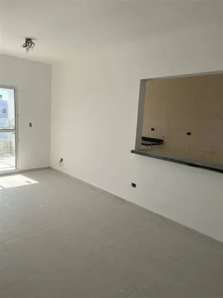 Imagem APARTAMENTO COM 81.54 m² - AVIAÇÃO - PRAIA GRANDE SP