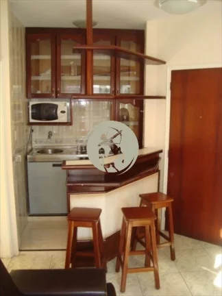 Imagem FLAT SERVIÇO DE ARRUMADEIRA INCLUSO NO CONDOMINIO