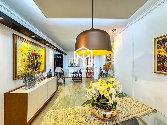Imagem Res. Parque Águas Claras Apartamento 3 Qtos Suíte - Brasília