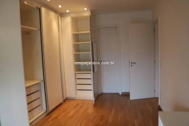 Imagem Apartamento para alugar Vila Olímpia São Paulo