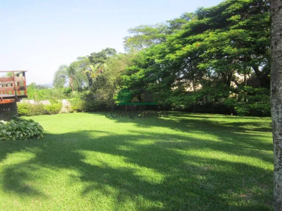 Imagem Casa com 4 Quartos à Venda, 460 m² em Palos Verdes - Carapicuíba