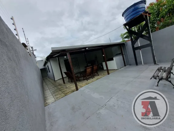 Imagem Casa para Locação em Porto Velho / RO no bairro Floresta