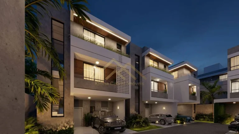 Imagem Residencial Sunset 6