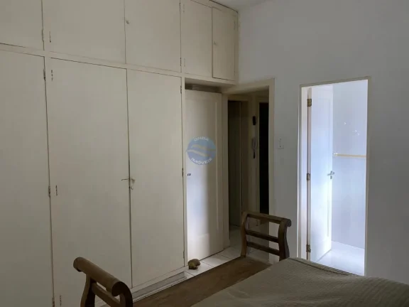 Imagem Apartamento a venda em Santos na praia do Boqueirão