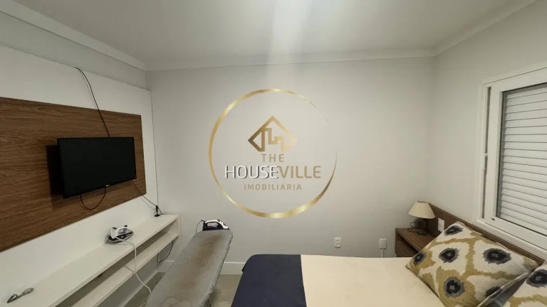 Imagem Casa Sobrado 5 dormitórios (5 Suítes), 6 vagas, Piscina Aquecida, Esplanada