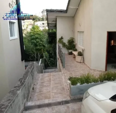 Imagem CASA 3 DORMS (1SUÍTES) 3 VAGAS, EM CONDOMÍNIO FECHADO COM LAZER DE CLUBE.

Sobrado com ótimos esp...