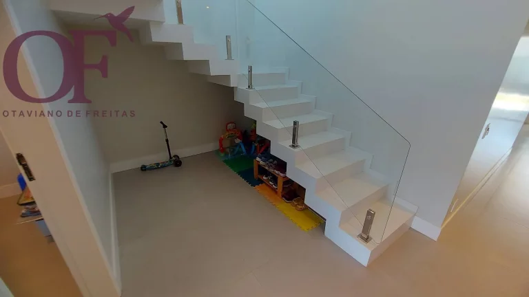 Imagem Sobrado 03 suites à venda - Condomínio Campos de Medeiros - Jundiaí - SP