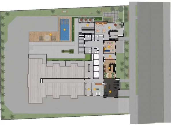 Imagem APARTAMENTO RESIDENCIAL em São Paulo - SP, Nossa Senhora do Ó