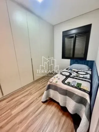 Imagem CASA TÉRREA EM CONDOMÍNIO À VENDA - 3 DORMITÓRIOS/SUITE - COM QUINTAL COM SPA - RESERVA ERMIDA - JUNDIAÍ