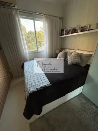 Imagem Apartamento à venda no bairro Saco Grande - Florianópolis/SC