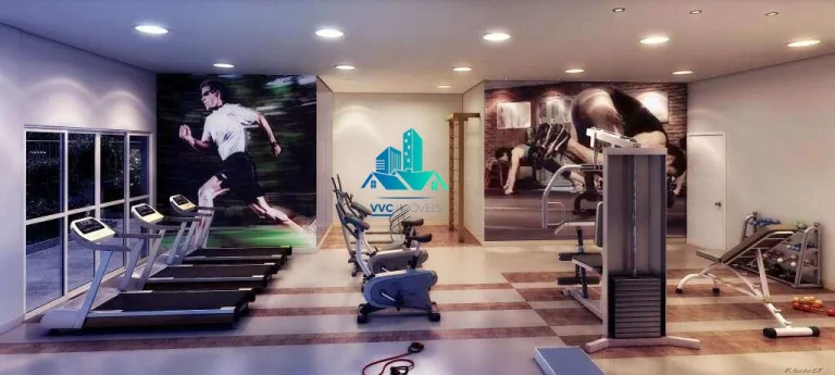Imagem Perfeito para Sua Família na Vila Prudente – 2 Dormitórios, Suíte, Varanda e Lazer Completo