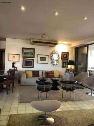 Imagem APARTAMENTO RESIDENCIAL em TERESINA - PI, JÓQUEI