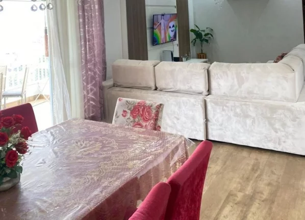 Imagem Imperdível! Apartamento com 2 Quartos, 2 Suítes, 3 Banheiros e 2 Vagas na Vila Lusitânia - Condomínio Ânima Club São Bernardo.