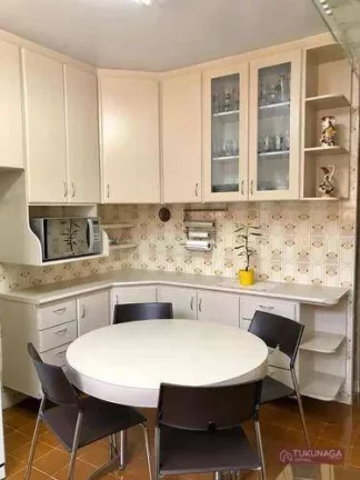 Imagem Sobrado com 2 dormitórios à venda por R$ 640.000,00 - Vila Mascote - São Paulo/SP