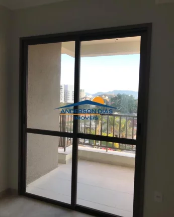 Imagem Apartamento com 2 dormitórios à venda, 58 m² por R$ 420.000 - Martim de Sá - Caraguatatuba/SP